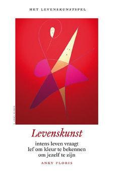 A3 Boeken Het levenskunstspel