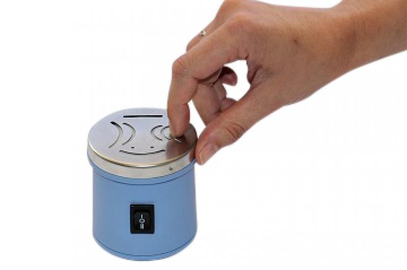 Able 2 Nailmaid