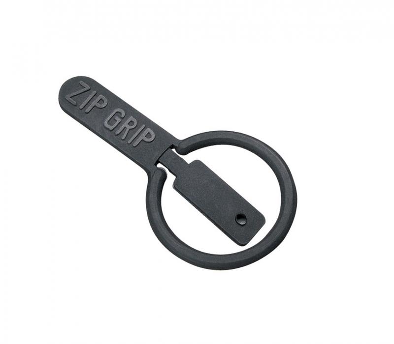 Able 2 Ritsring opener/sluiter