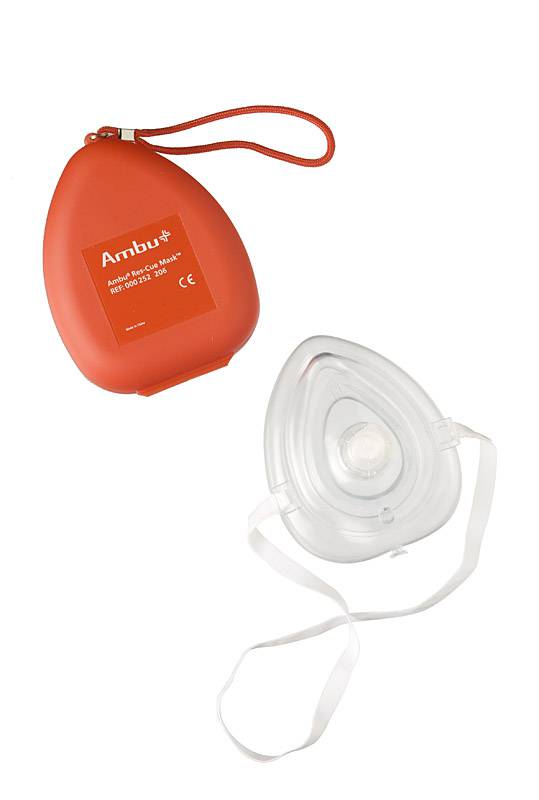 Ambu Beademingsmasker