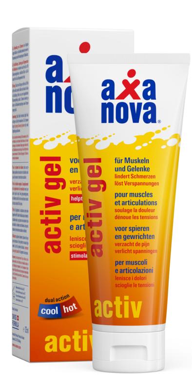 Axanova Activ gel