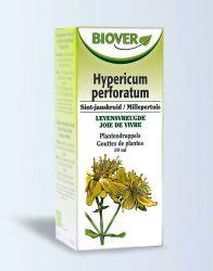 Biover Hypericum perforatum bio