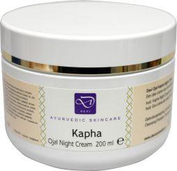 Holisan Kapha night cream devi