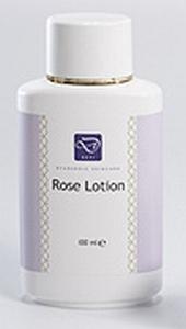 Holisan Rose lotion devi