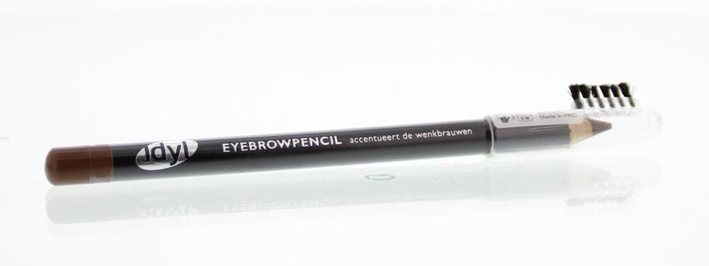 Idyl Eyebrow pencil brown