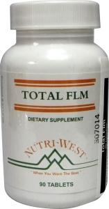 Nutri West Total flm