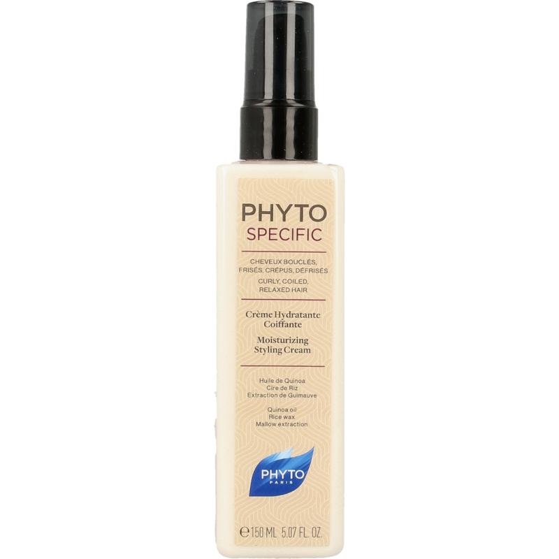 Phyto Paris Phytospecific hydra styling cream
