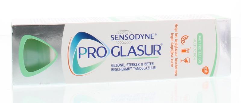 Sensodyne Tandpasta proglasur multi action daily protection