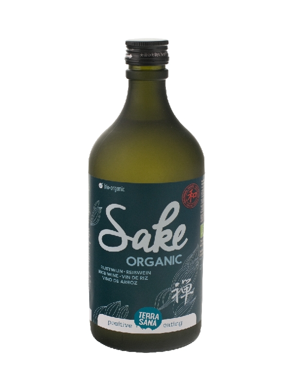 Terrasana Sake kankyo bio