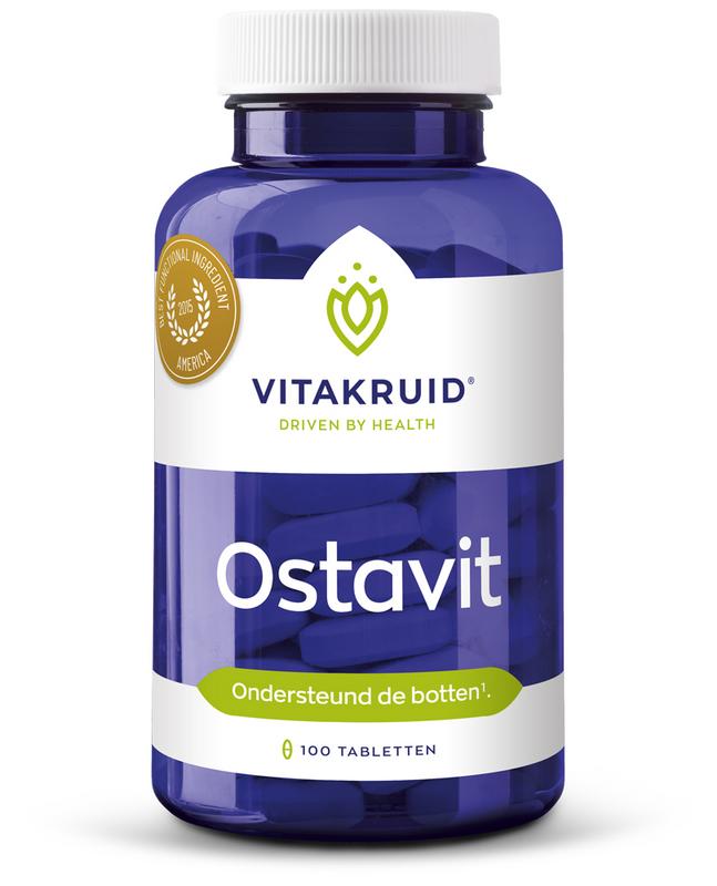 Vitakruid Ostavit