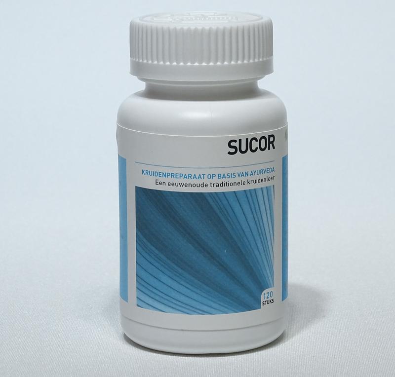 A Health Sucor