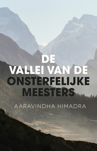 Ankh Hermes Vallei van de onsterfelijke meesters