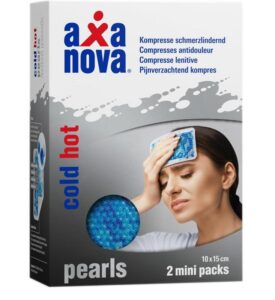 Axanova Cold hot pearls mini