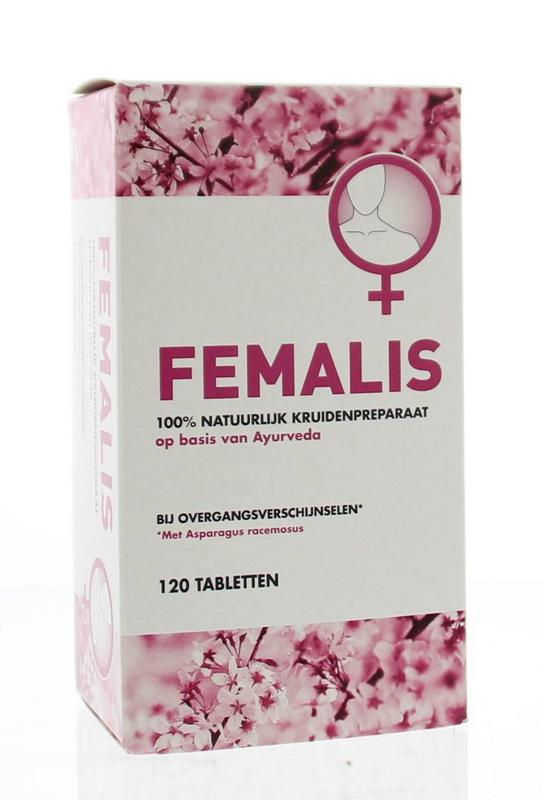 Ayu Care Femalis