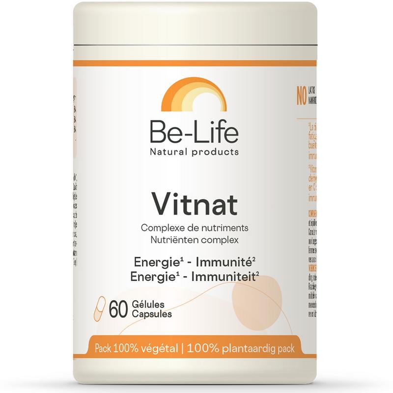 Be-Life Vitnat