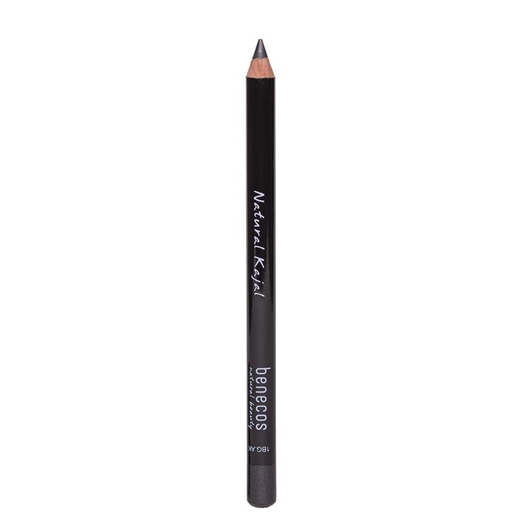 Benecos Natural kajal anthracite