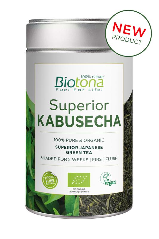 Biotona Kabusecha bio