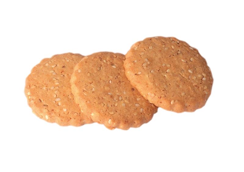 Bisson Biscuit sesam organic bio