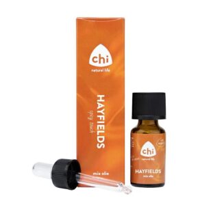 CHI Hay fields mix olie