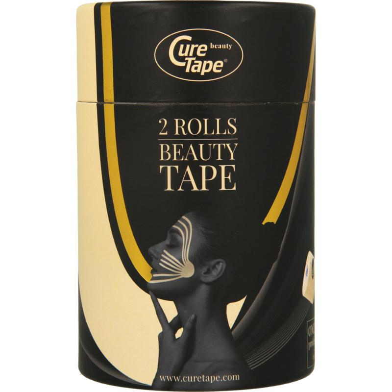 Curetape Beauty voordeelbox 5cm x 5m