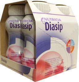 Diasip Aardbei 65172 200ml