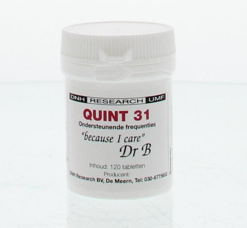 DNH Quint 31