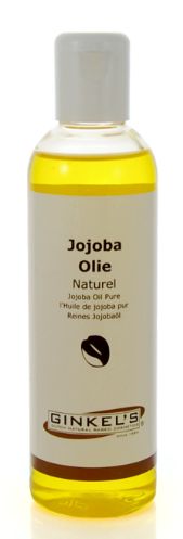 Ginkel's Jojoba olie