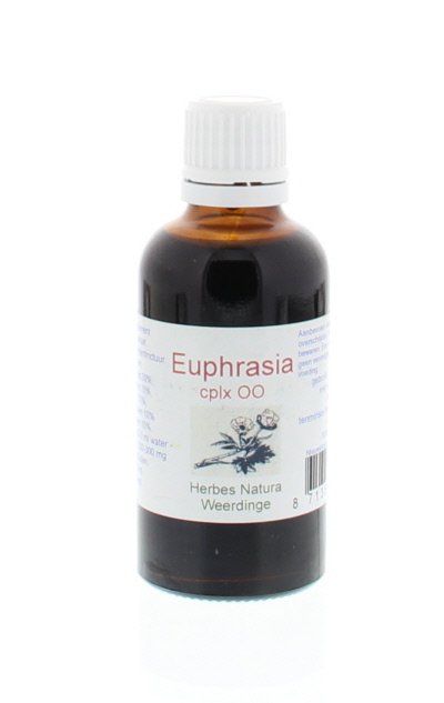Herbes Natura Euphrasia complex