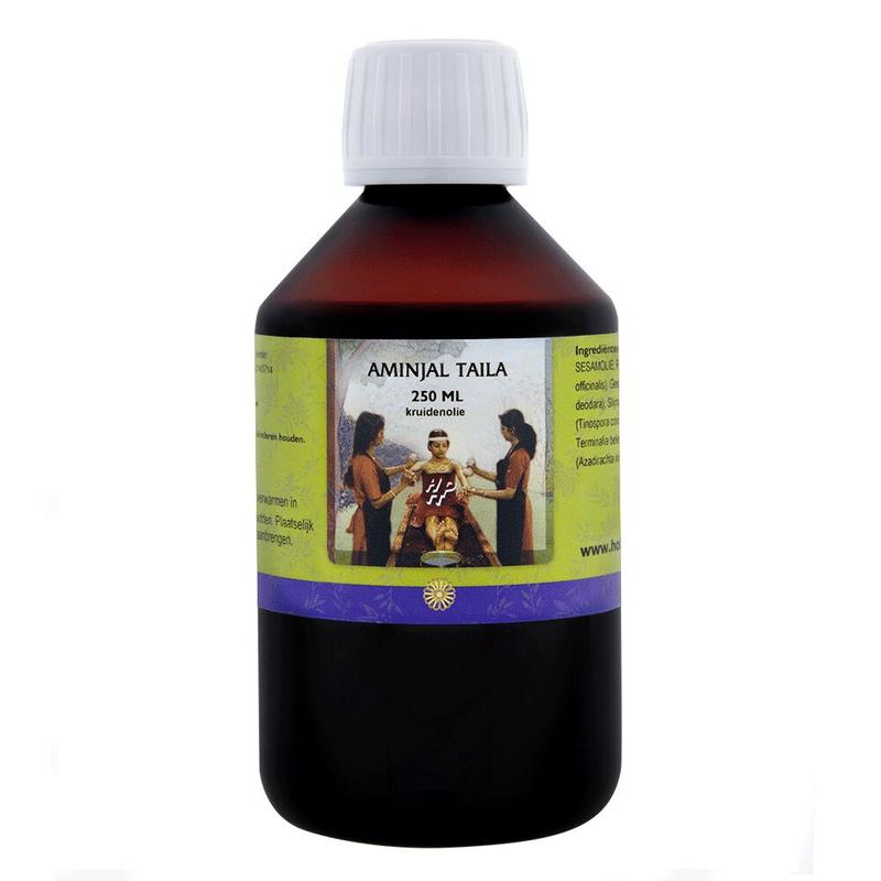 Holisan Aminjal taila