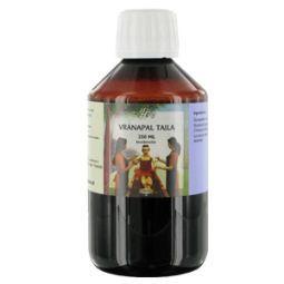 Holisan Vranapal taila