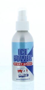 Ice Power Sport spray