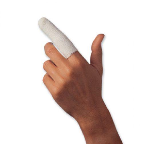 Klinifix Crepe windsel 4 x 8cm