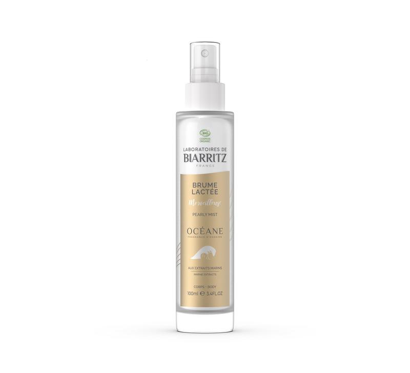 Laboratoires de Biarritz Oceane pearly mist