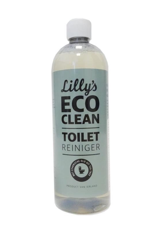 Lillys Toiletreiniger