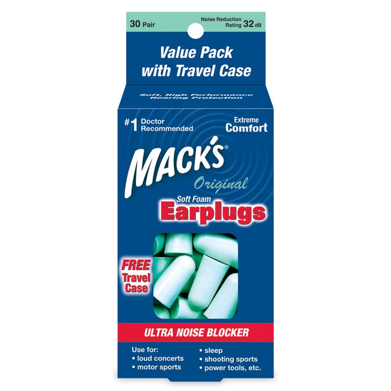 Macks Safesound original