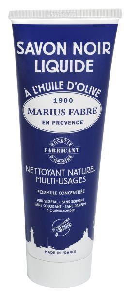 Marius Fabre Savon noir lavoir zwarte zeep tube