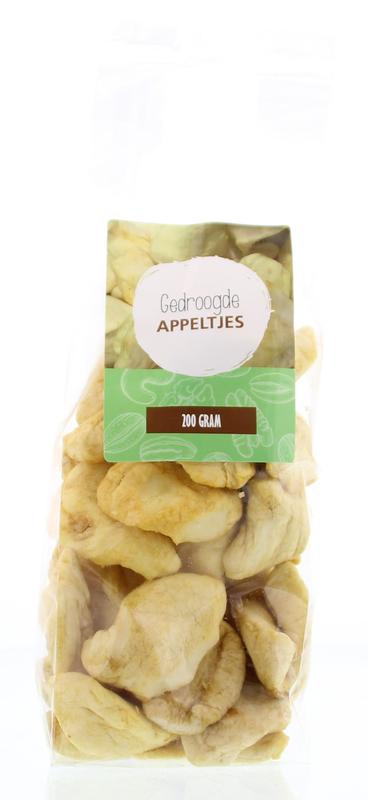 Mijnnatuurwinkel Gedroogde appeltjes