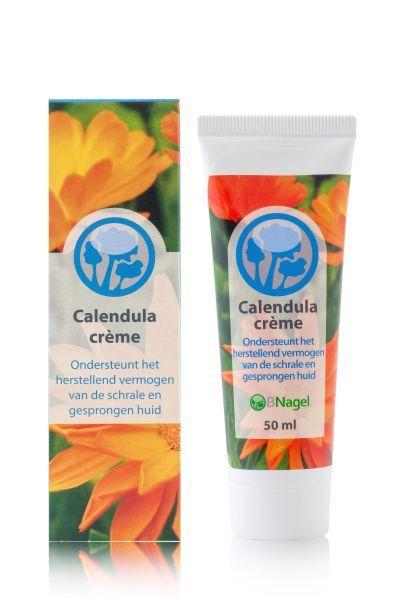 Nagel Calendulacreme