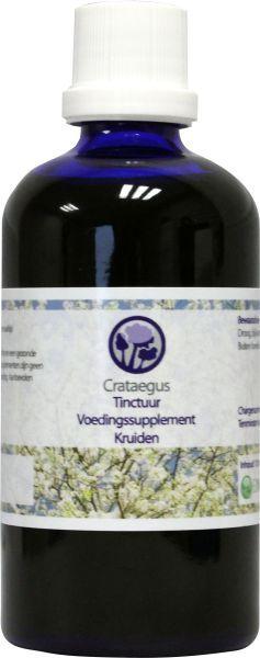 Nagel Crataegus tinctuur