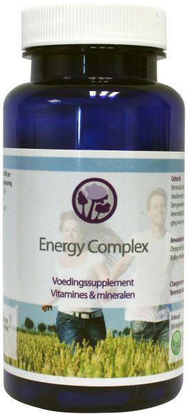 Nagel Energy complex