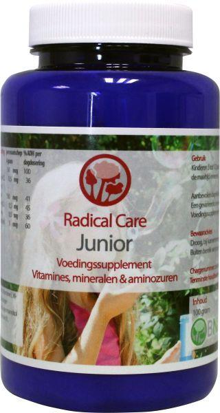 Nagel Radical care junior