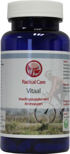 Nagel Radical care vitaal