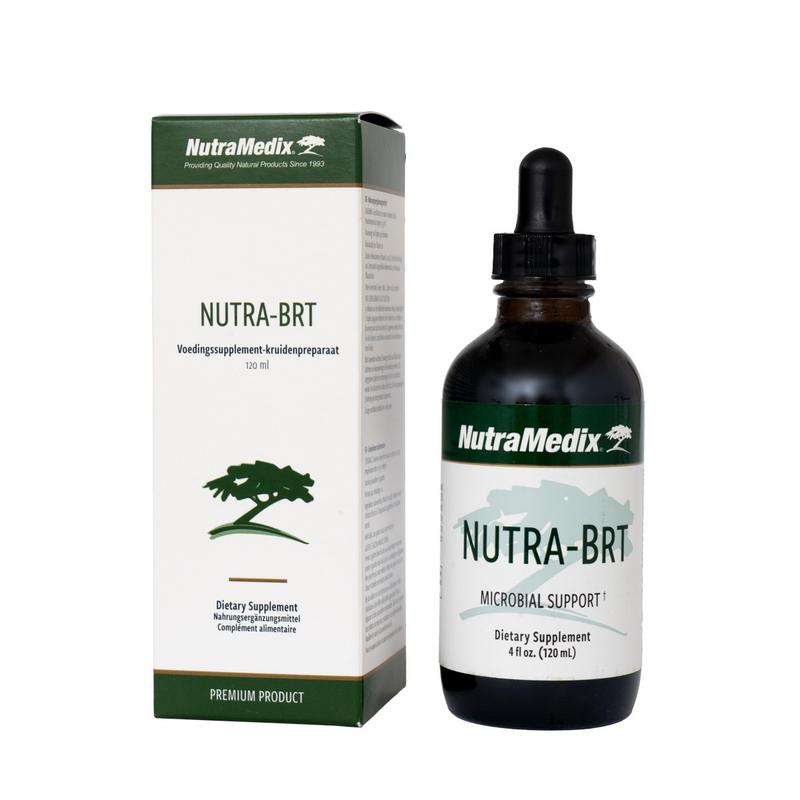 Nutramedix nutra-brt