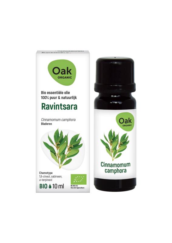 OAK Ravintsara bio