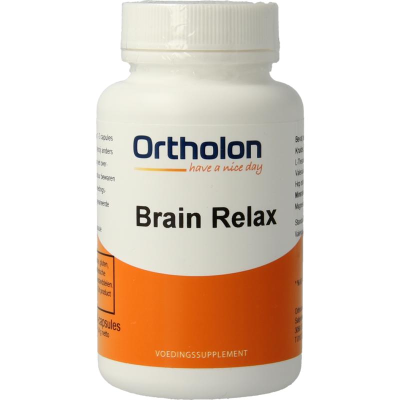 Ortholon Brain relax