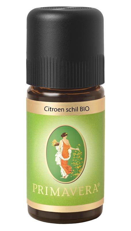 Primavera Citroenschil bio