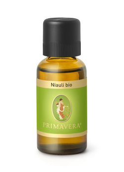Primavera Niauli bio