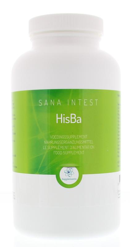 Sana Intest Hisba
