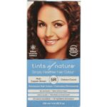 Tints Of Nature 5R koperbruin