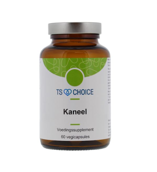 TS Choice Kaneel